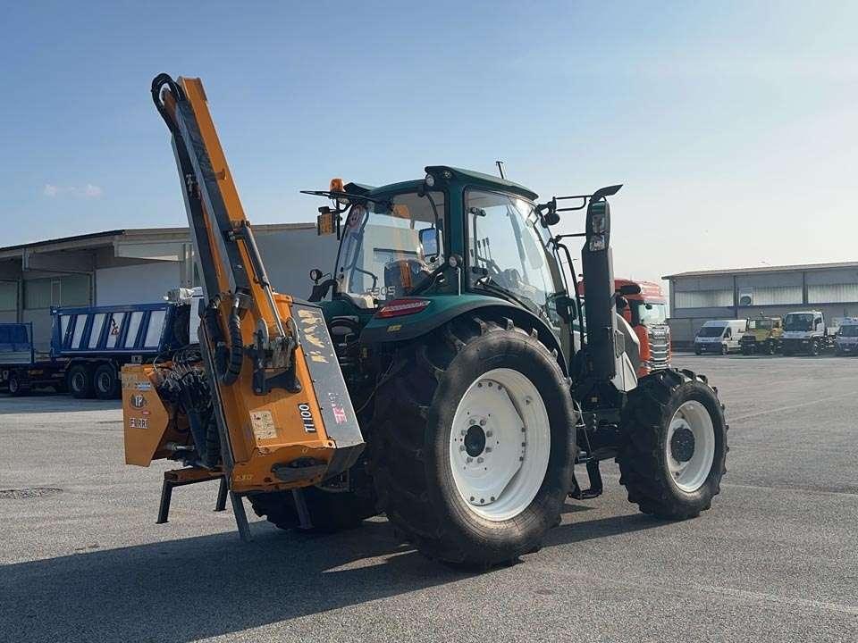 Arbos P5130 4X4 Foto 18