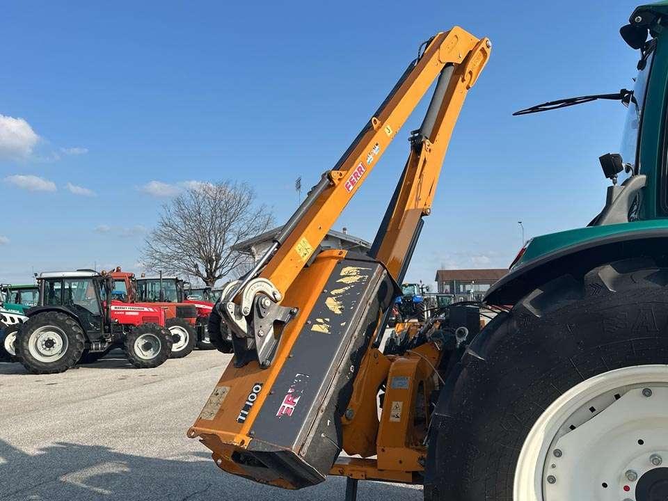 Arbos P5130 4X4 Foto 6