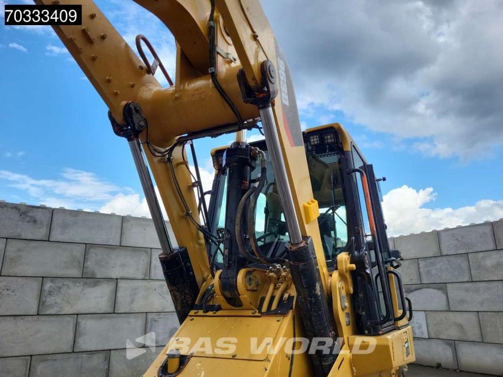 Caterpillar 963 D Foto 14