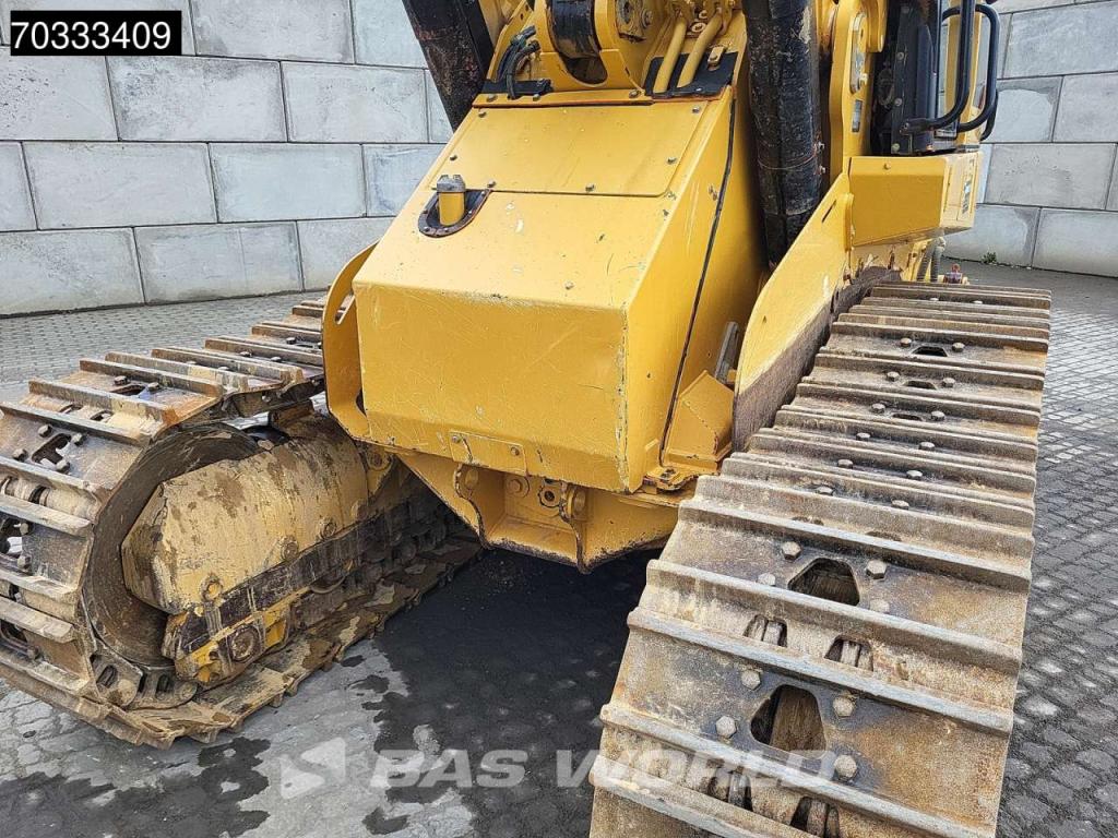 Caterpillar 963 D Foto 18