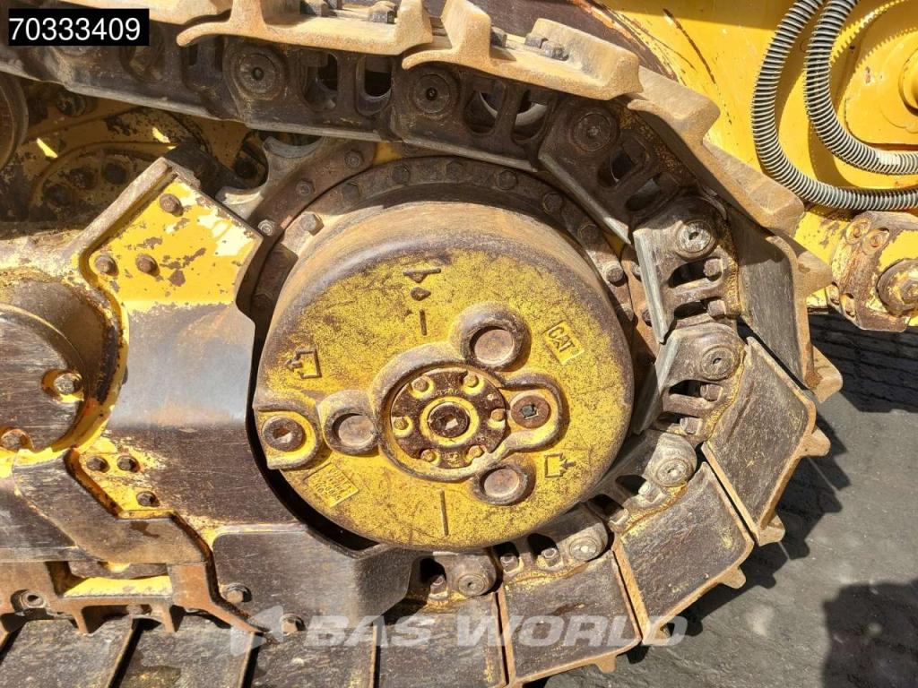 Caterpillar 963 D Foto 22