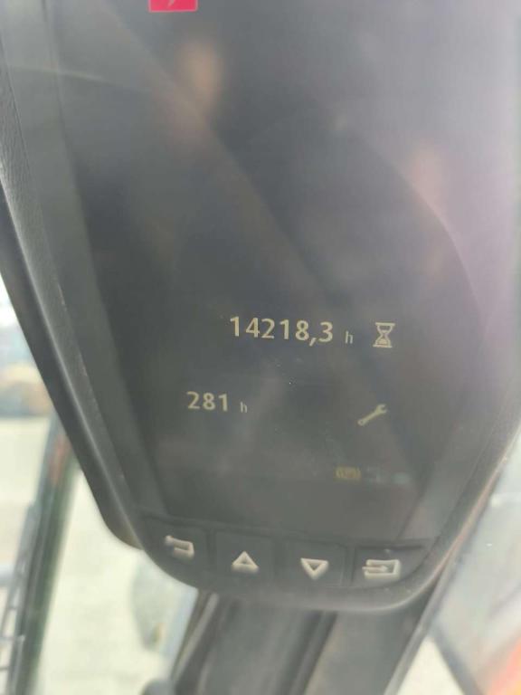 Linde H80D-03 Foto 6