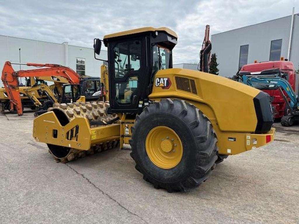 Caterpillar CP12 GC Foto 2