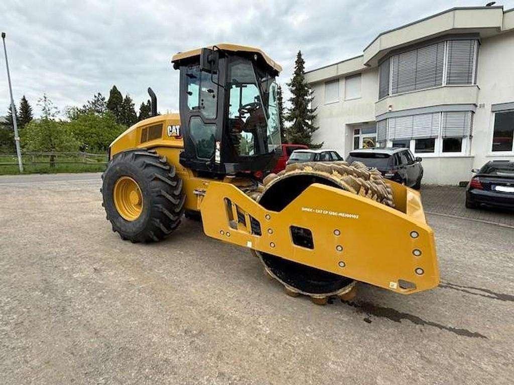 Caterpillar CP12 GC Foto 4