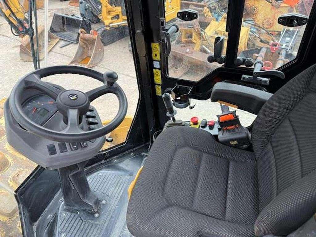 Caterpillar CP12 GC Foto 5