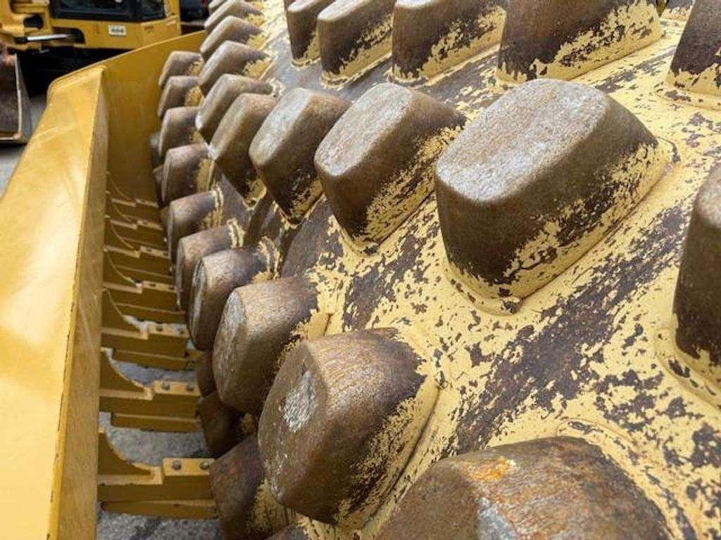 Caterpillar CP12 GC Foto 7