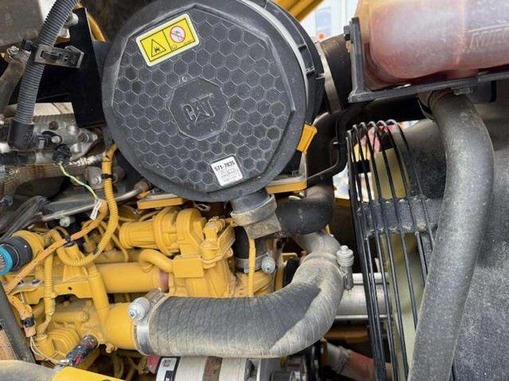 Caterpillar CP12 GC Foto 8