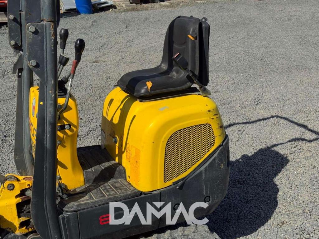 Wacker Neuson 803 Foto 13