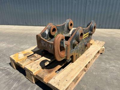 OilQuick OQ65 - M314F / M316F / M318F vendida por Smitma B.V.