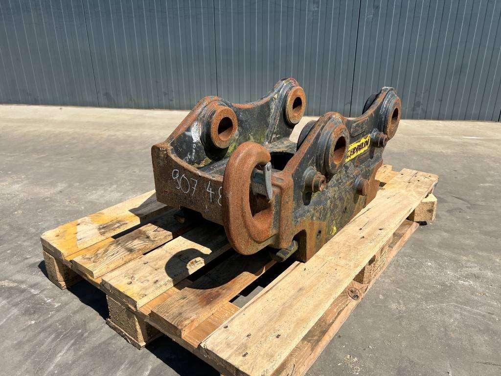 OilQuick OQ65 - M314F / M316F / M318F Foto 1