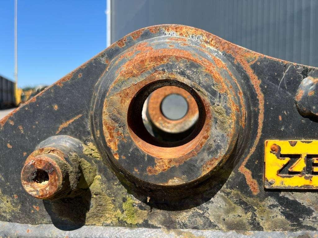 OilQuick OQ65 - M314F / M316F / M318F Foto 10