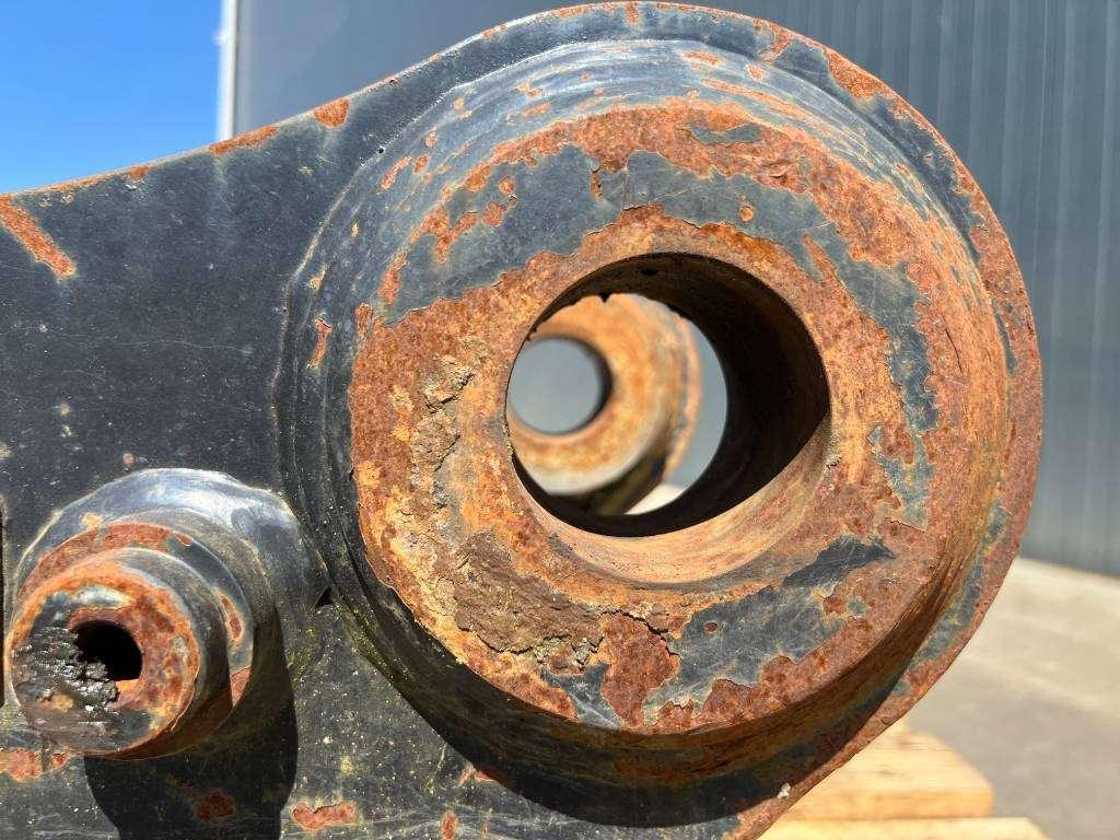 OilQuick OQ65 - M314F / M316F / M318F Foto 11