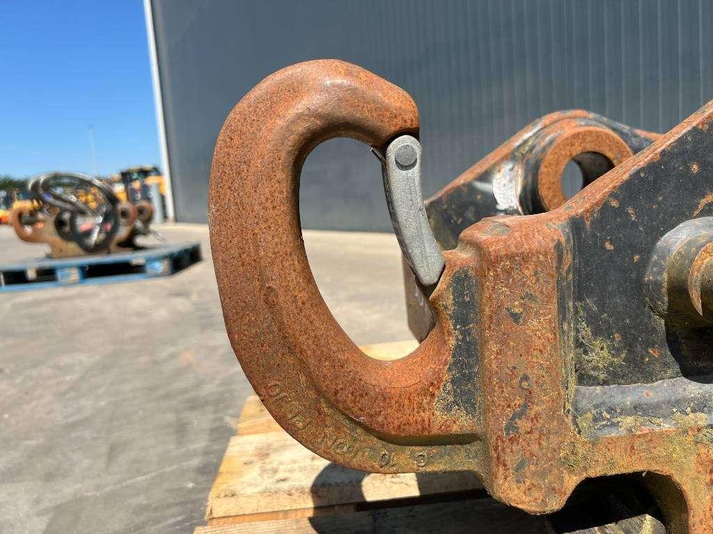 OilQuick OQ65 - M314F / M316F / M318F Foto 12
