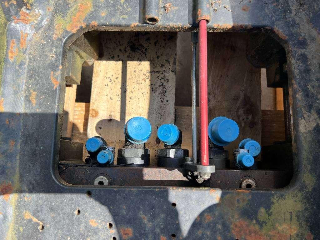 OilQuick OQ65 - M314F / M316F / M318F Foto 16