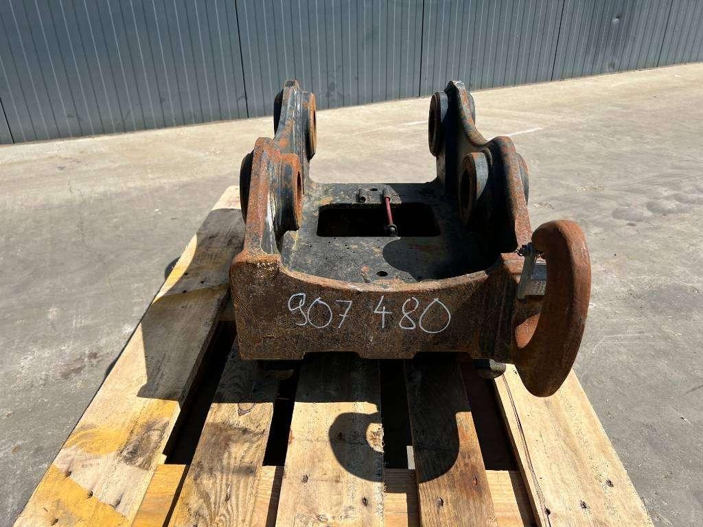 OilQuick OQ65 - M314F / M316F / M318F Foto 2