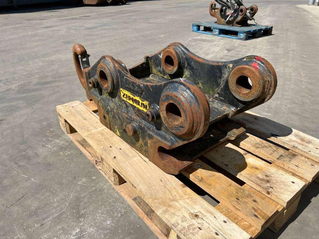 OilQuick OQ65 - M314F / M316F / M318F Foto 8