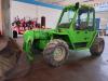 Merlo 27.9 Foto 4 thumbnail