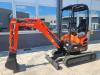 Kubota u17-3a Foto 2 thumbnail