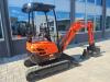 Kubota u17-3a Foto 7 thumbnail