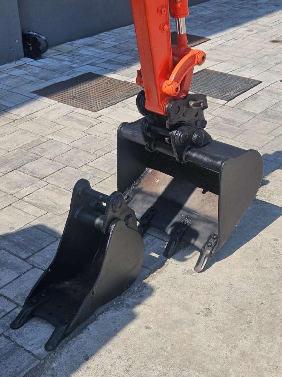 Kubota u17-3a Foto 22