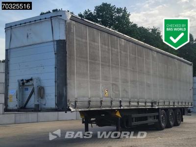 Schmitz SCB*S3T 3 axles vendida por BAS World B.V.