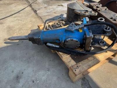 Atlas Copco KRP102 vendida por RMC Srl
