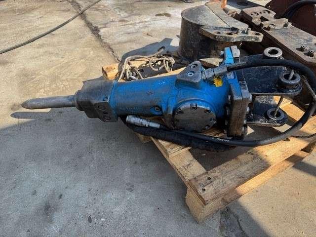 Atlas Copco KRP102 Foto 1