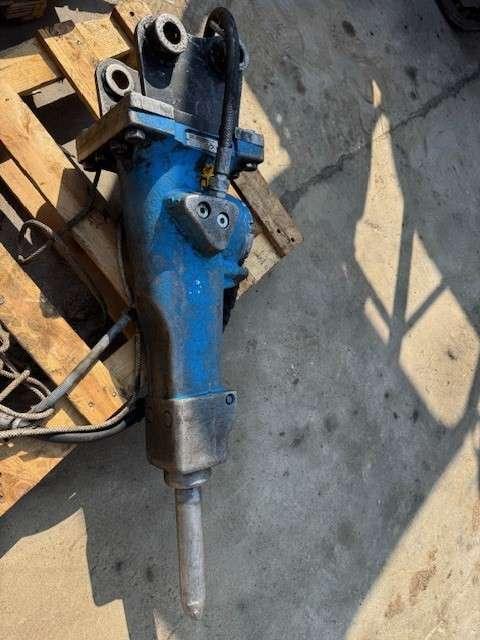 Atlas Copco KRP102 Foto 2
