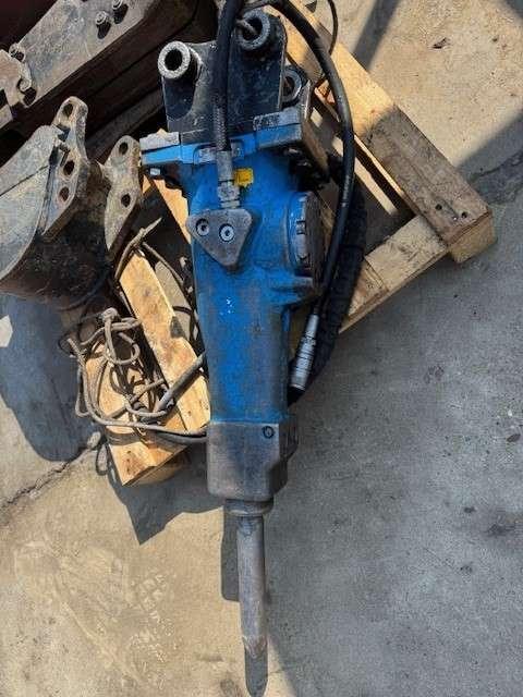 Atlas Copco KRP102 Foto 3