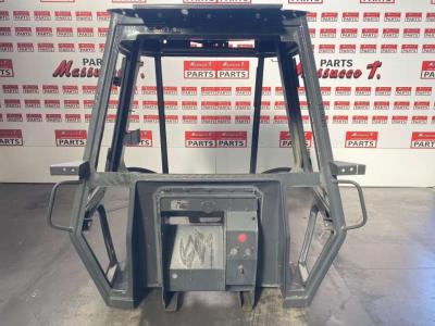 Cabina para Case 580K vendida por Massucco T. Srl Area Ricambi