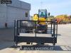 Dieci Pegasus 50.25 RVS155 Incl Attachments - Remote Foto 20 thumbnail