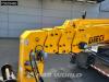 Dieci Pegasus 50.25 RVS155 Incl Attachments - Remote Foto 28 thumbnail