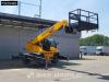 Dieci Pegasus 50.25 RVS155 Incl Attachments - Remote Foto 7 thumbnail