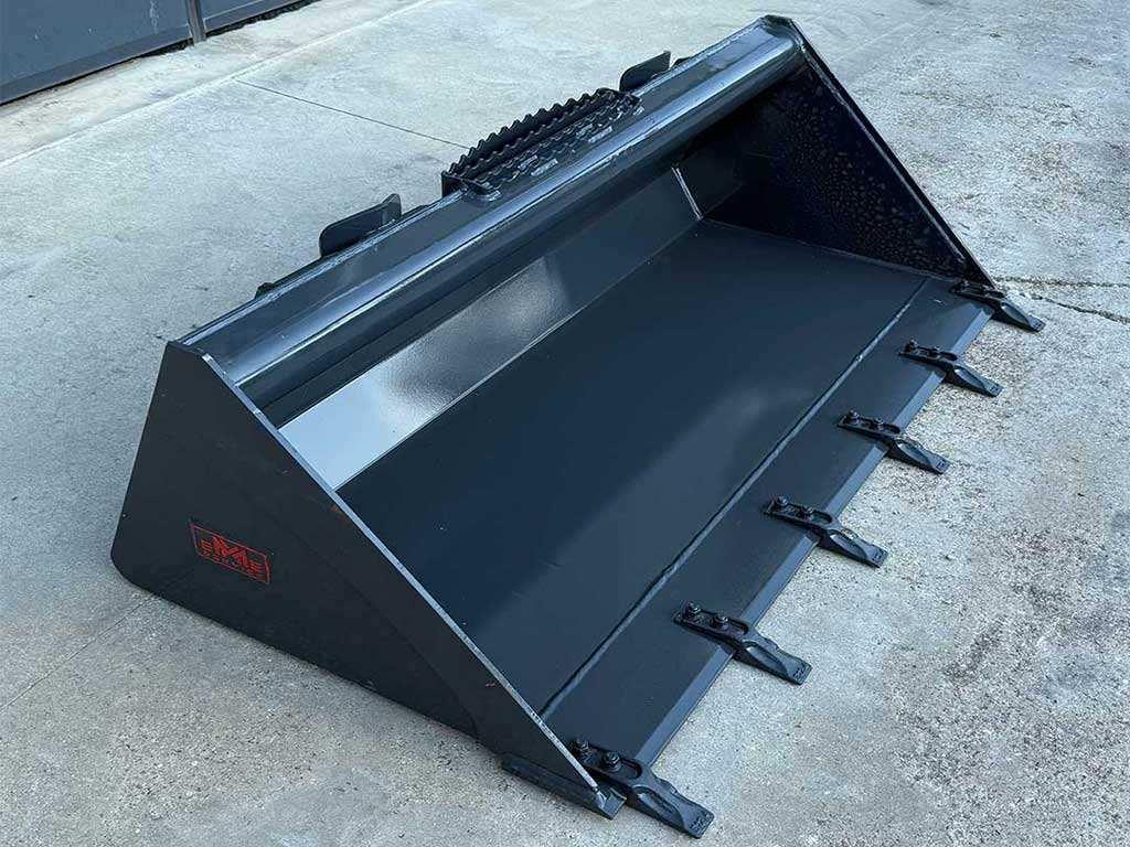 Emme Service BM 1600 D Foto 3