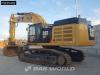 Caterpillar 352 F XE Foto 3 thumbnail