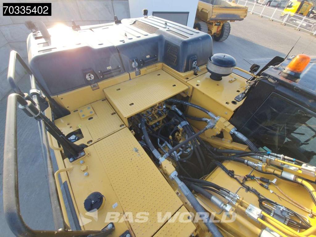 Caterpillar 352 F XE Foto 16