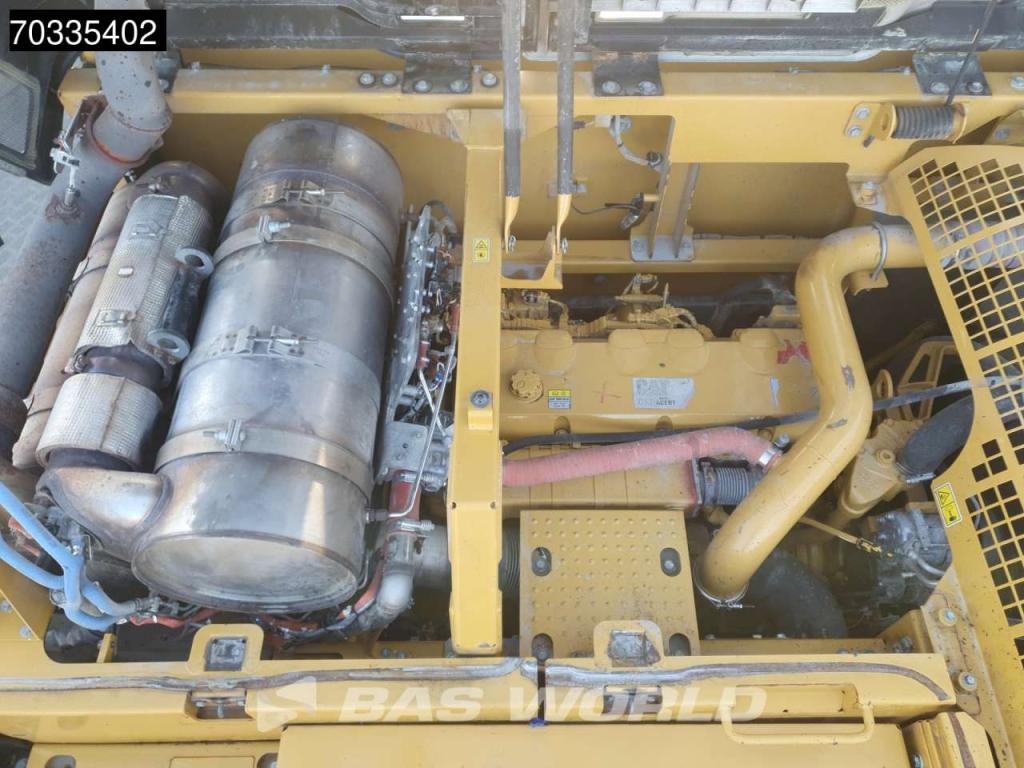 Caterpillar 352 F XE Foto 17