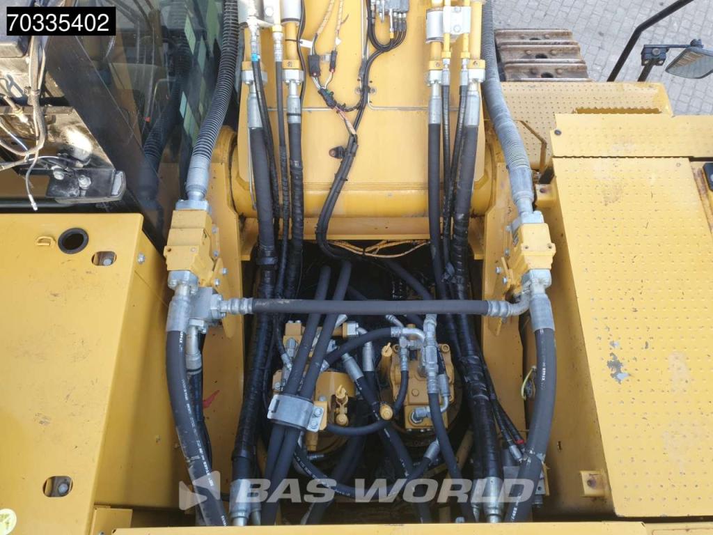 Caterpillar 352 F XE Foto 20