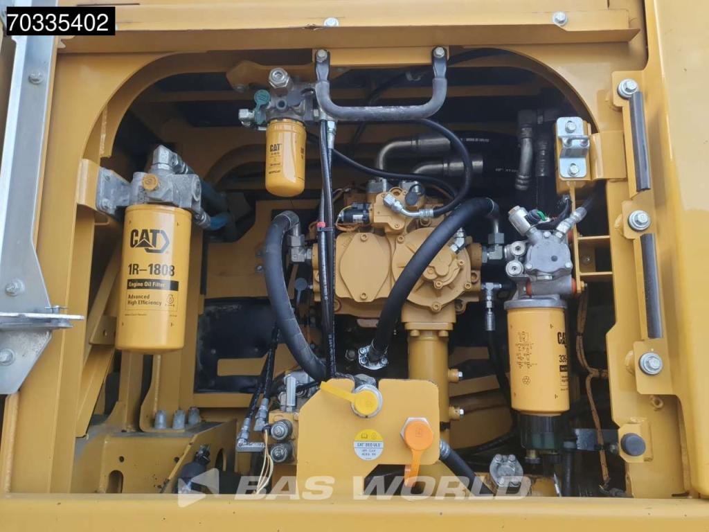 Caterpillar 352 F XE Foto 22