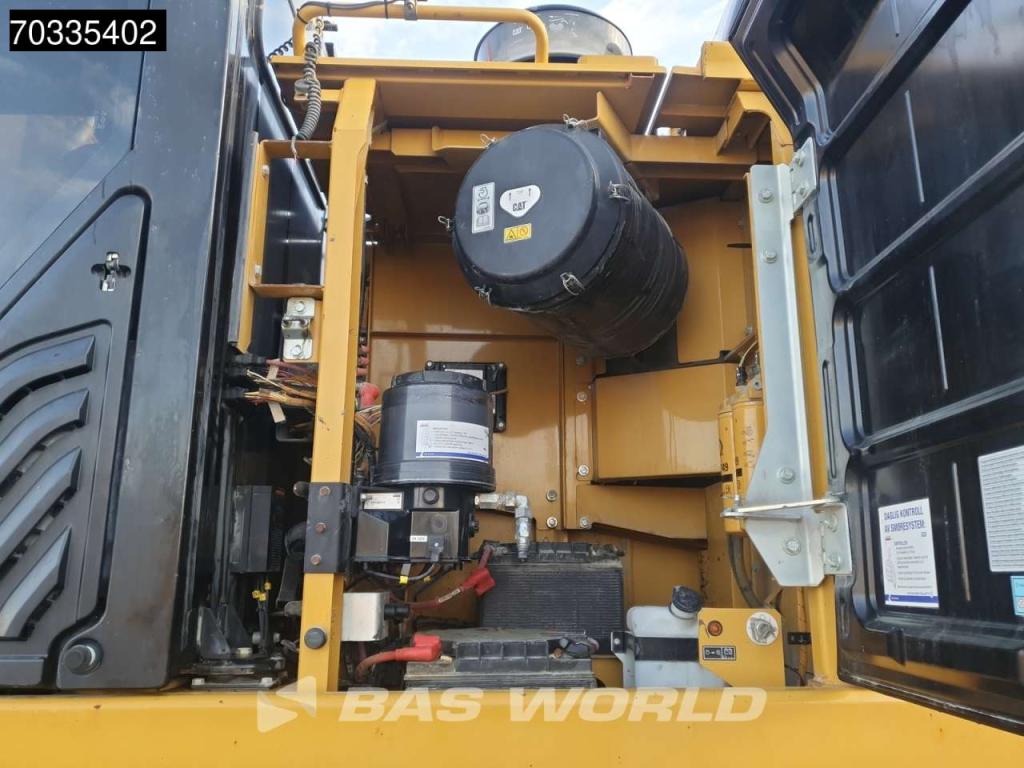 Caterpillar 352 F XE Foto 23