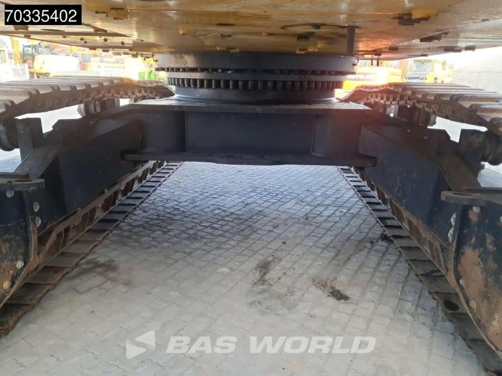 Caterpillar 352 F XE Foto 26