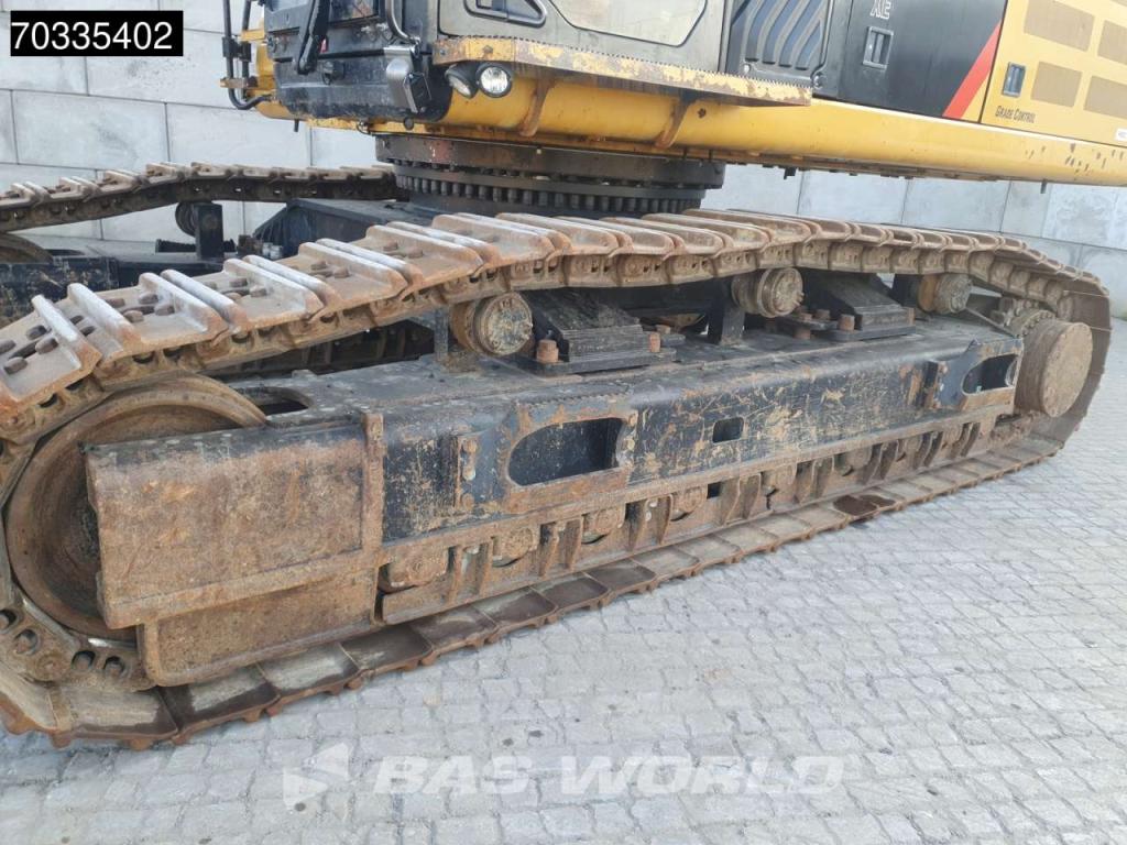 Caterpillar 352 F XE Foto 27