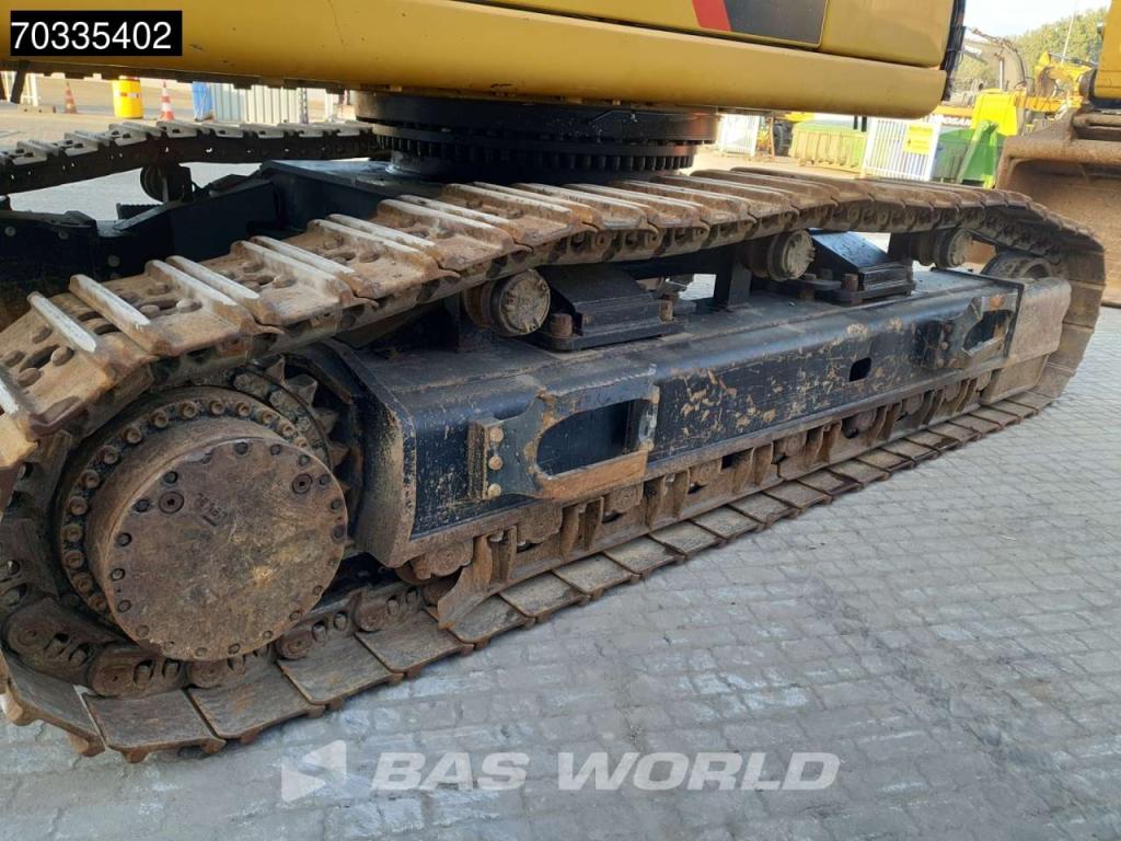 Caterpillar 352 F XE Foto 28
