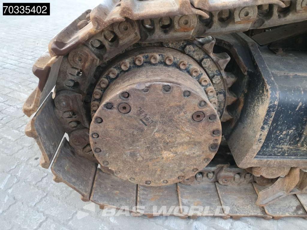 Caterpillar 352 F XE Foto 29