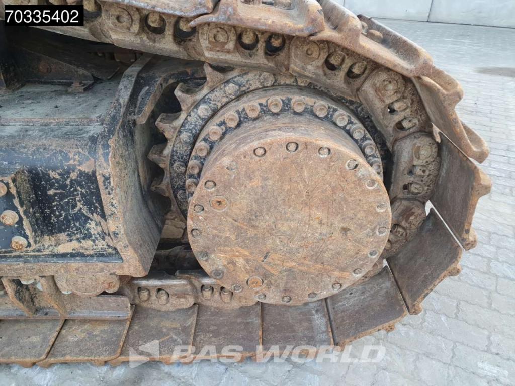Caterpillar 352 F XE Foto 30