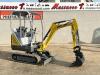 Wacker Neuson 1404 Foto 17 thumbnail