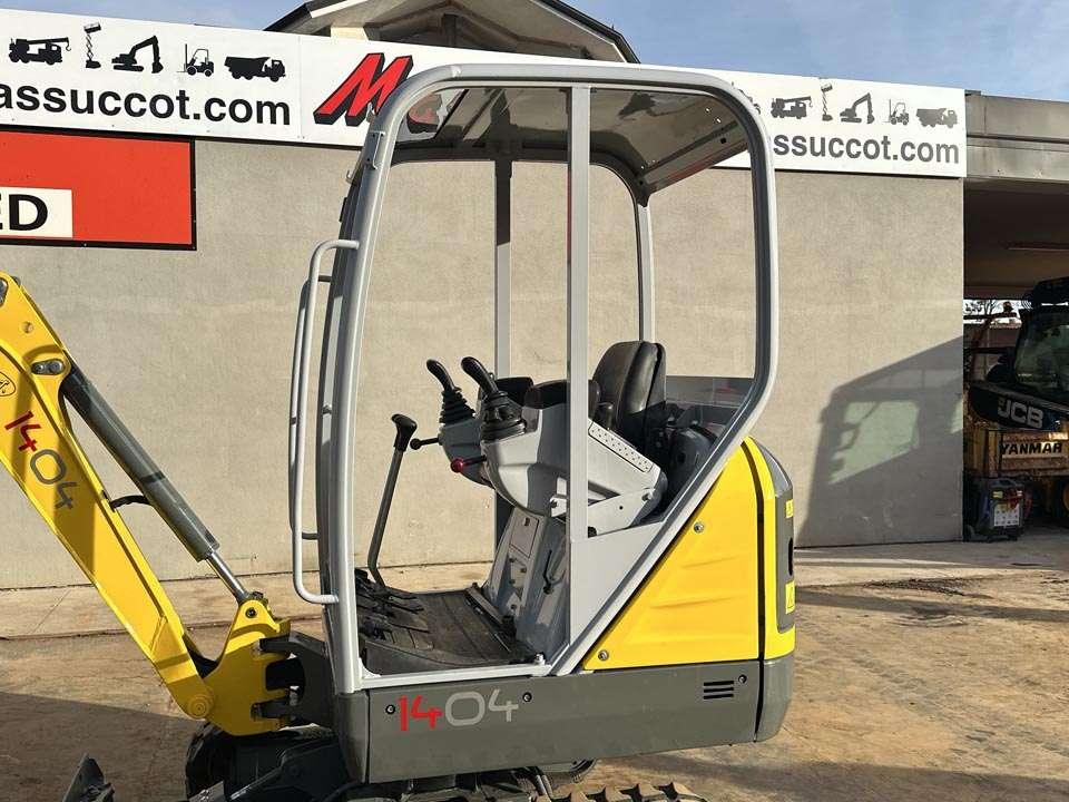 Wacker Neuson 1404 Foto 10