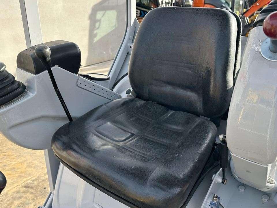 Wacker Neuson 1404 Foto 12