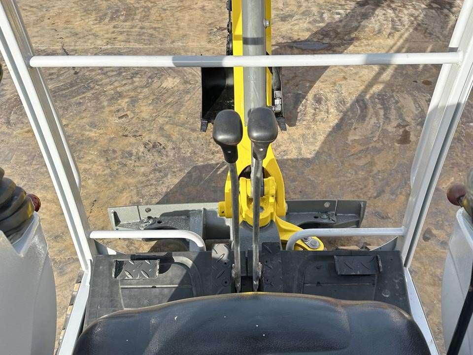 Wacker Neuson 1404 Foto 15