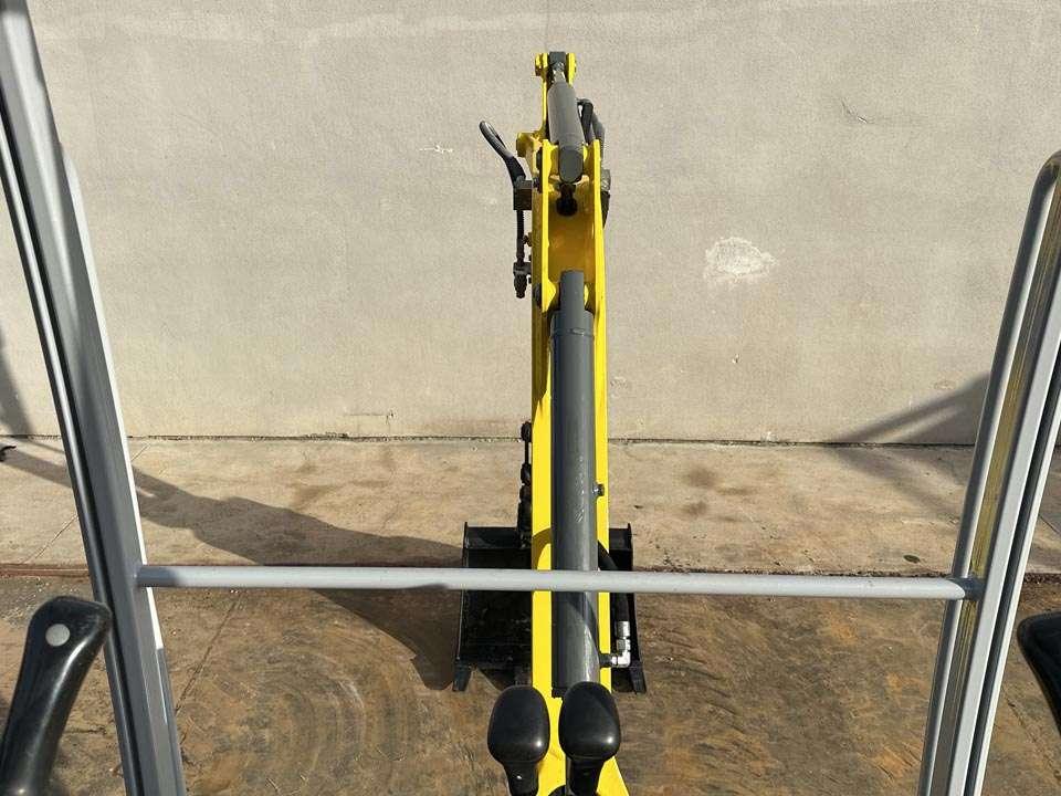 Wacker Neuson 1404 Foto 16